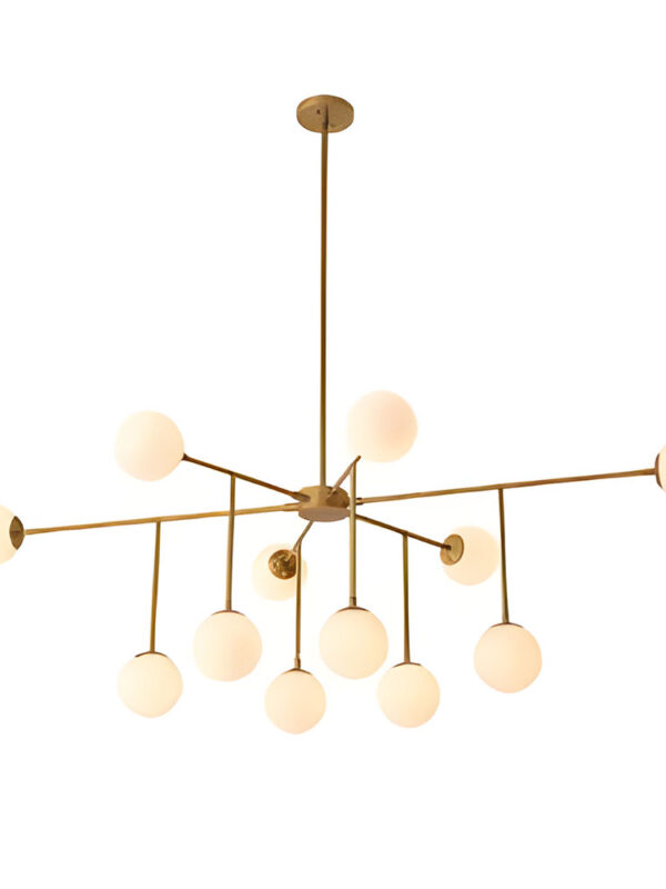 EICHHOLTZ ARAM SARKIT AVİZE