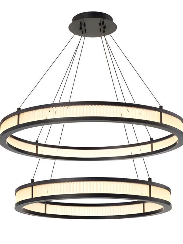 EICHHOLTZ DAMIEN DOUBLE SARKIT AVİZE