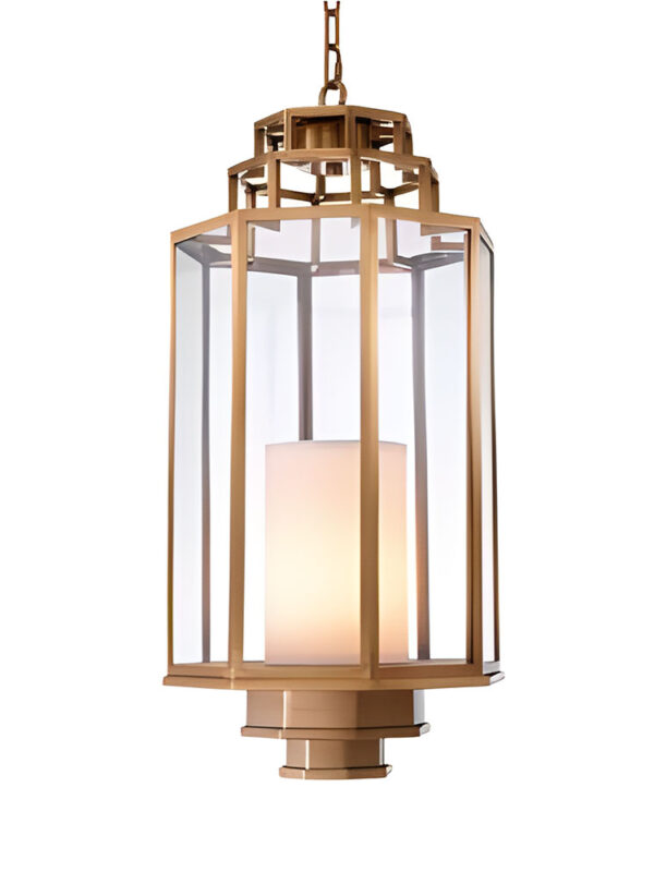 EICHHOLTZ LANTERN MONTICELLO M SARKIT AVİZE