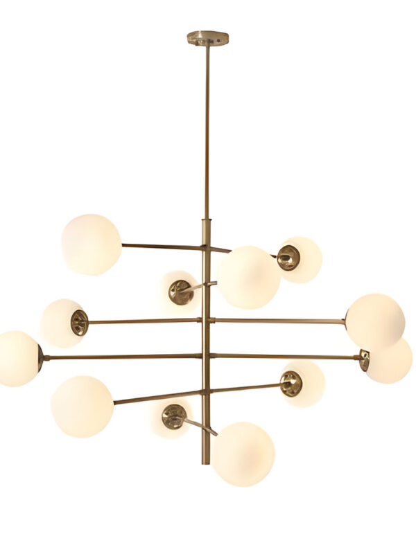 EICHHOLTZ TORTORA SARKIT AVİZE