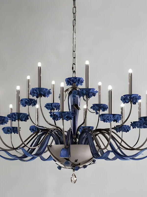 EUROLUCE BORA SARKIT AVİZE