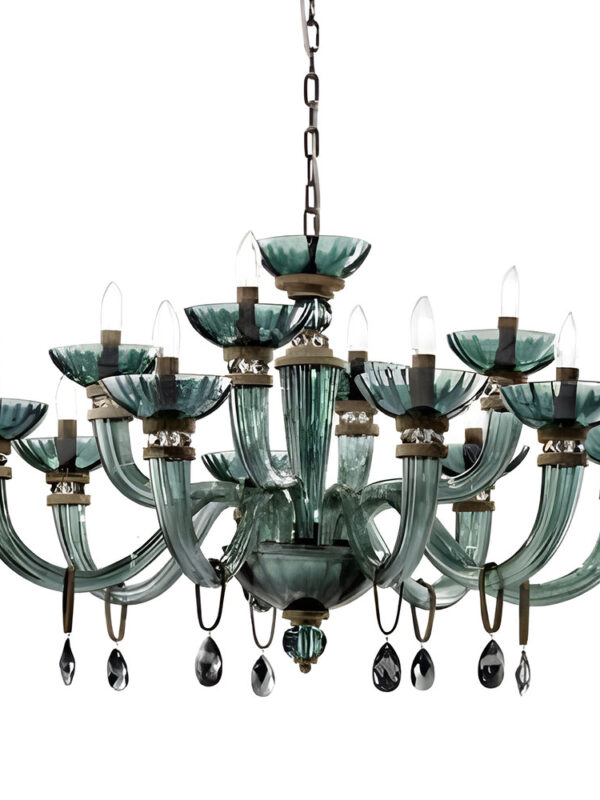 EUROLUCE DAHLIA SARKIT AVİZE