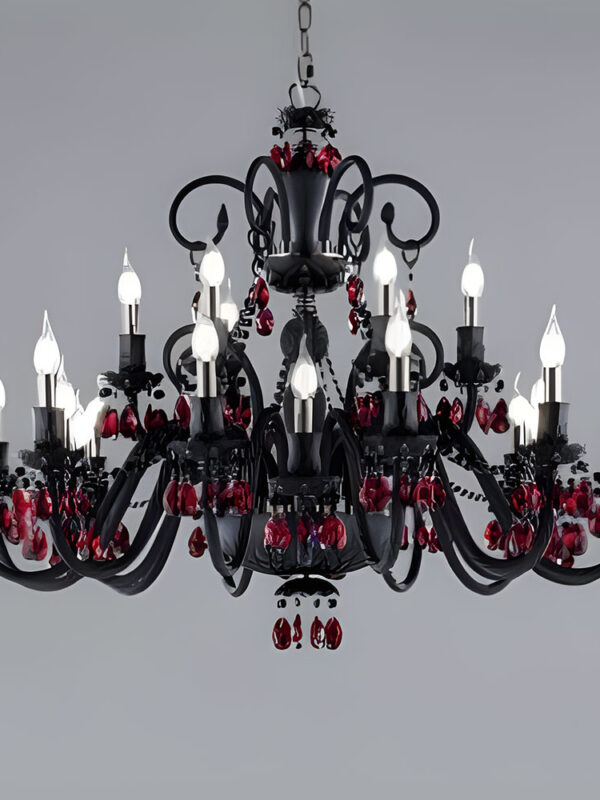 EUROLUCE ROYAL SARKIT AVİZE