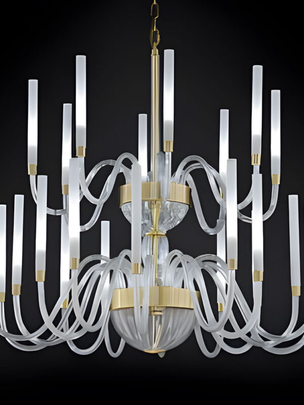 EUROLUCE TYRA SARKIT AVİZE