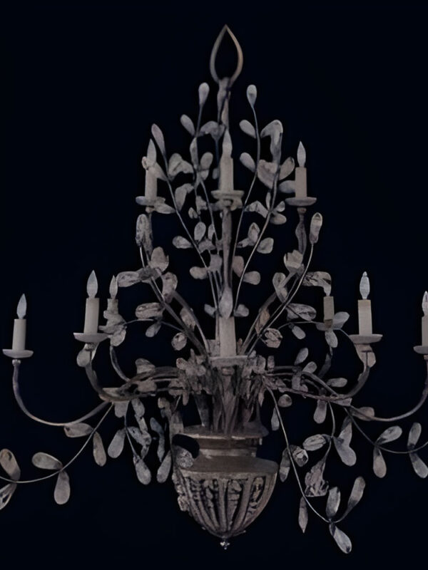 FINE ART A MIDSUMMER NIGHTS DREAM SARKIT AVİZE