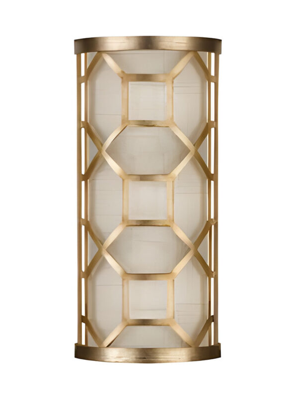 FINE ART ALLEGRETTO 17'' APLİK