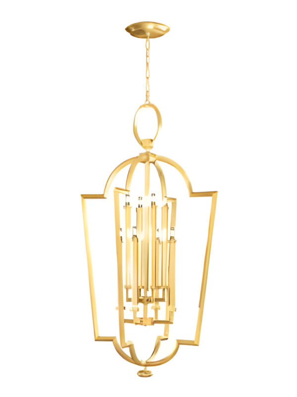 FINE ART ALLEGRETTO 28'' SARKIT AVİZE