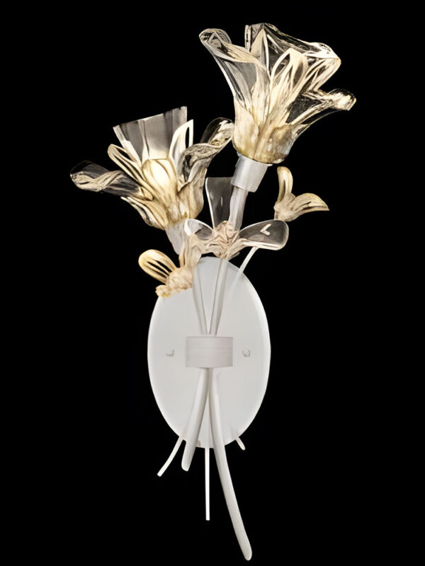 FINE ART AZU 19.5'' APLİK