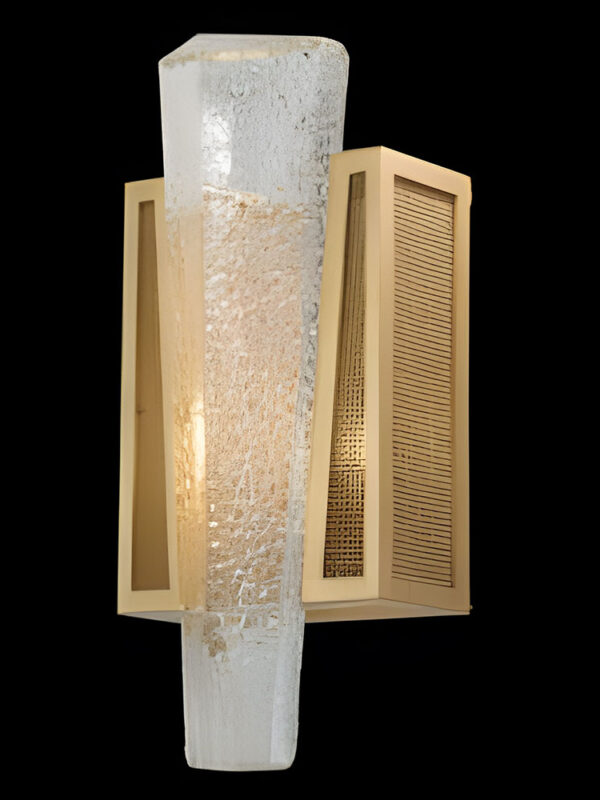 FINE ART CROWNSTONE 15'' APLİK