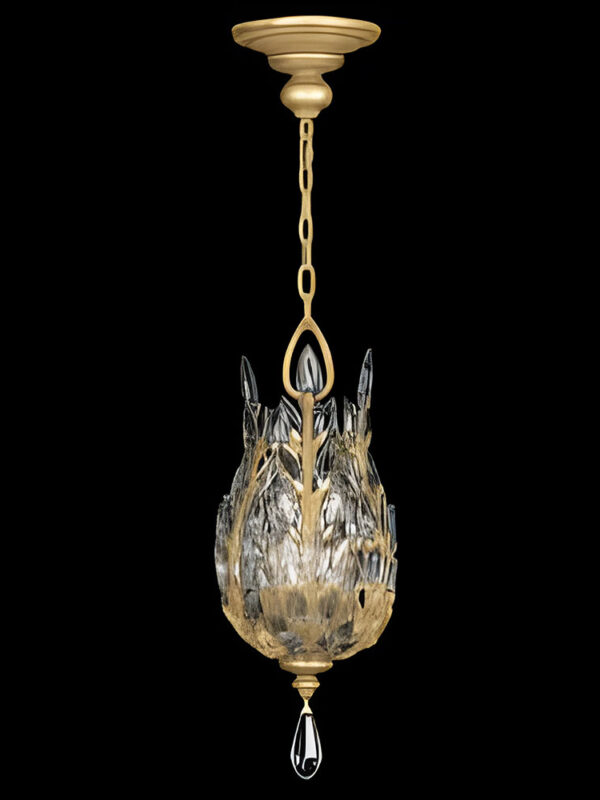 FINE ART CRYSTAL 11'' SARKIT AVİZE