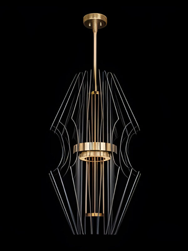 FINE ART NEWTON SARKIT AVİZE