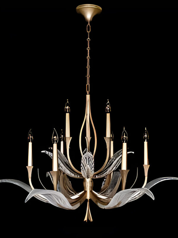 FINE ART PLUME SARKIT AVİZE