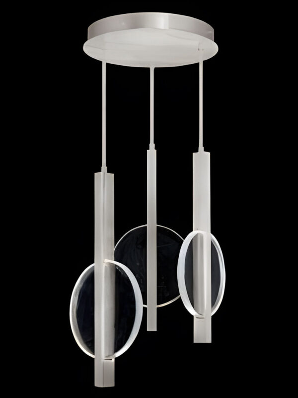 FINE ART SELENE 16'' SARKIT AVİZE