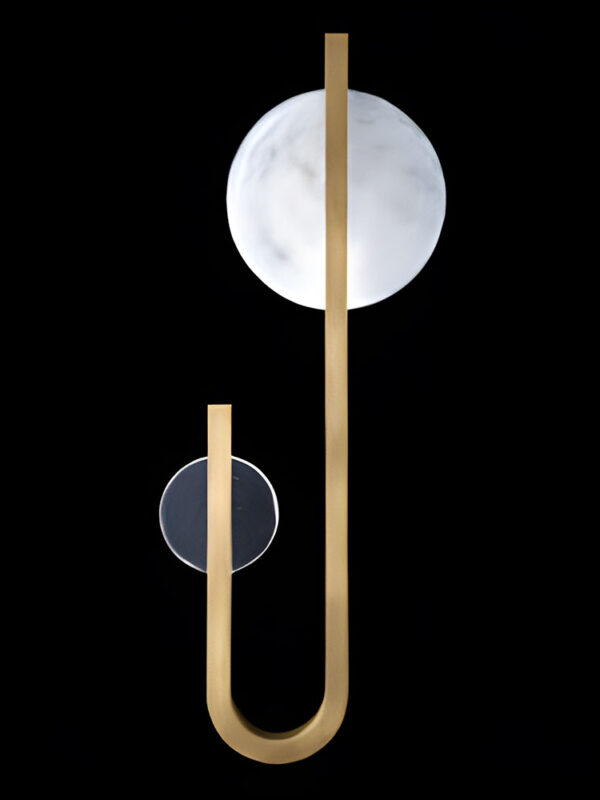 FINE ART SELENE 36'' RSF APLİK