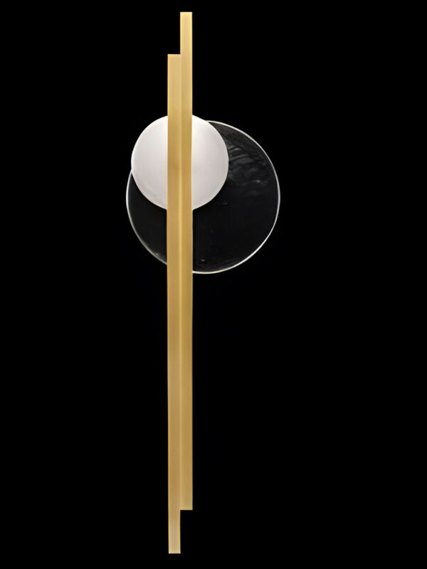 FINE ART SELENE 44'' APLİK