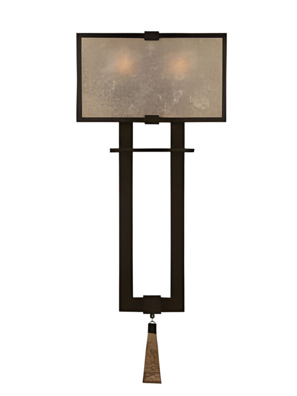 FINE ART SINGAPORE MODERNE 24'' APLİK