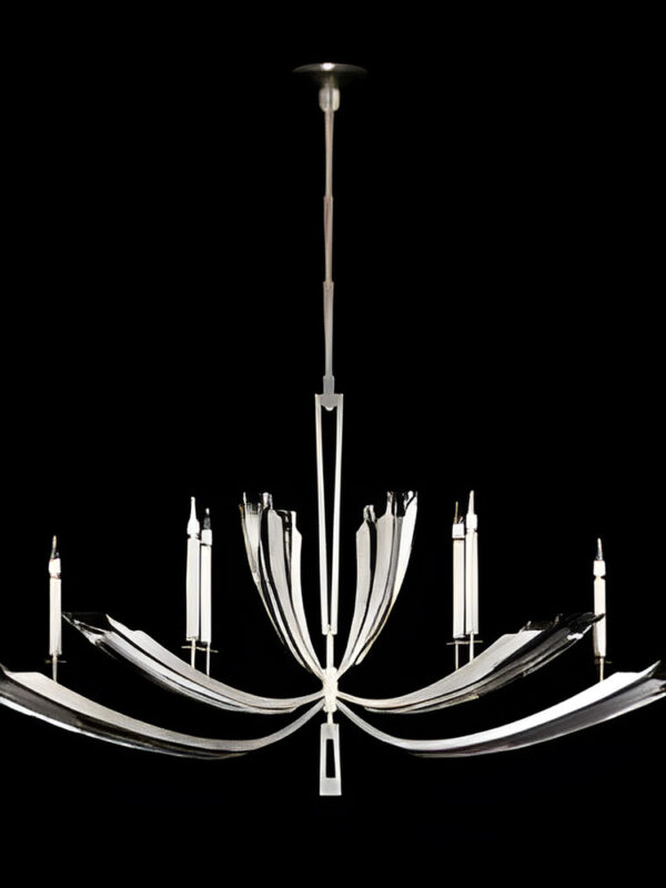 FINE ART VOL DE CRISTAL SARKIT AVİZE