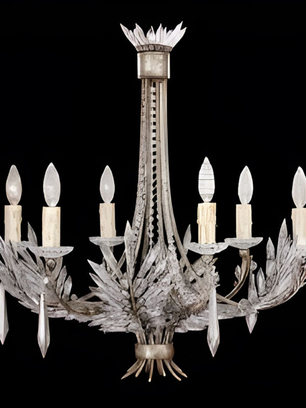 FINE ART WINTER PALACE SARKIT AVİZE