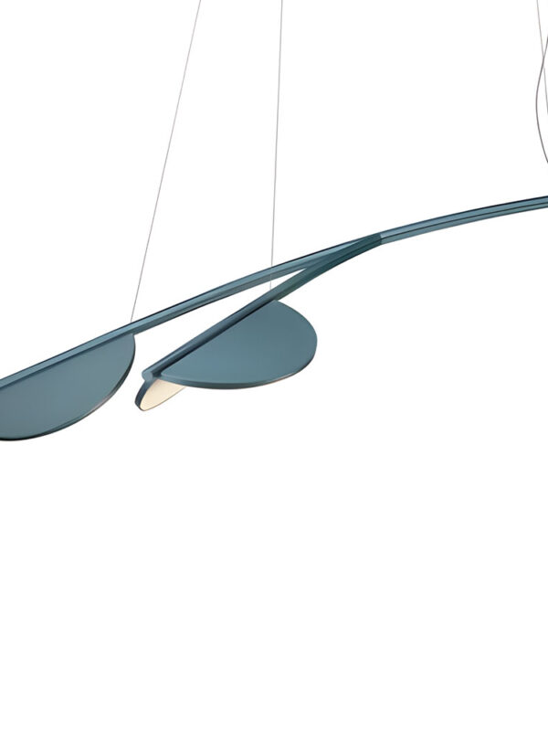 FLOS ALMENDRA ORGANIC SARKIT AVİZE