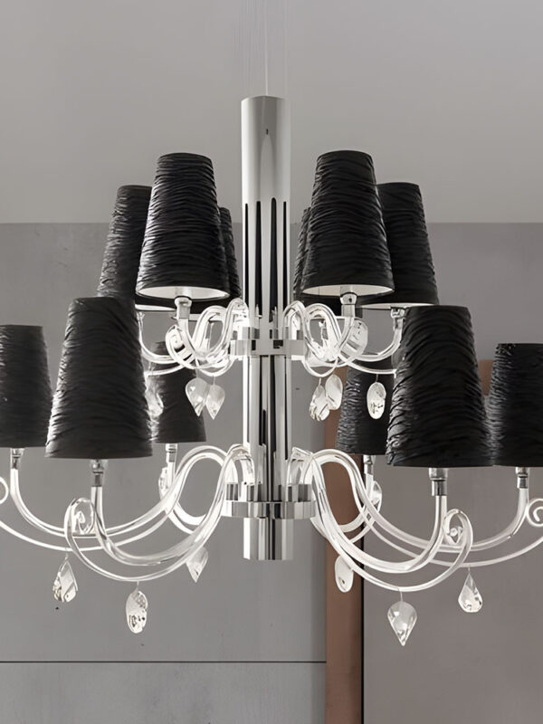 ILFARI ARABIAN PEARLS SARKIT AVİZE