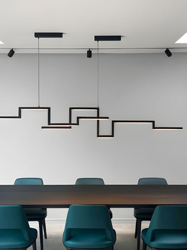 ILFARI ARTYS SARKIT AVİZE