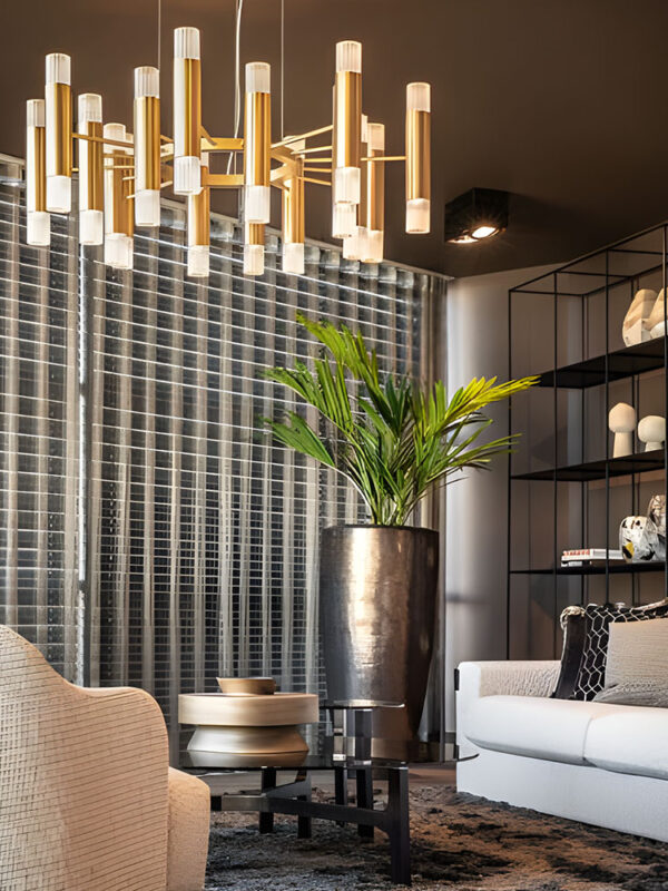 ILFARI EMBRACE SARKIT AVİZE