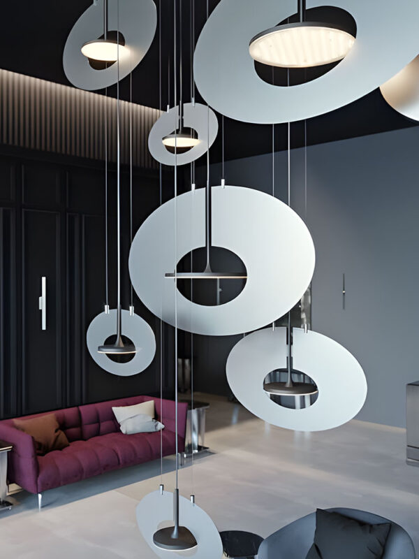 ILFARI EYE IN THE SKY SARKIT AVİZE