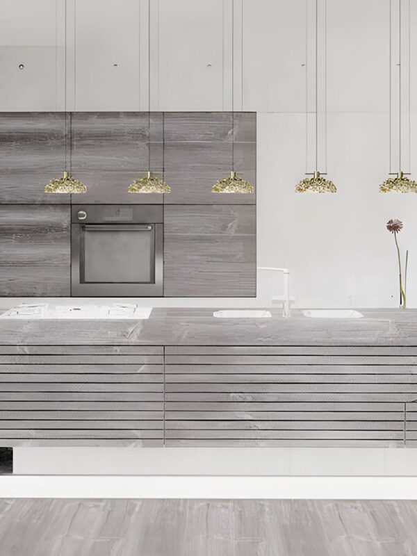 ILFARI FLOWERS FROM AMSTERDAM SARKIT AVİZE