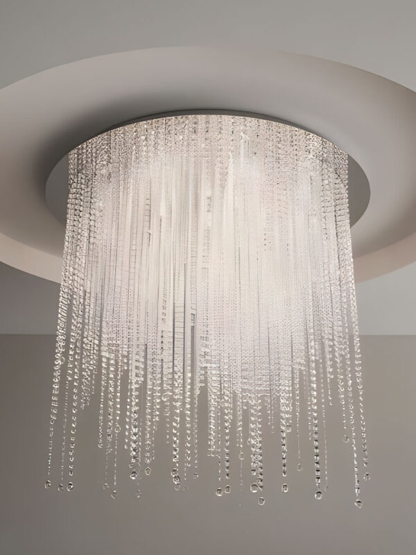 ILFARI ICE FALL SARKIT AVİZE