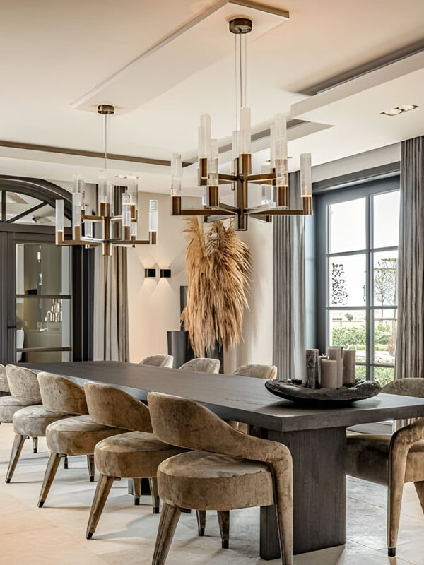 ILFARI INFINITY SARKIT AVİZE