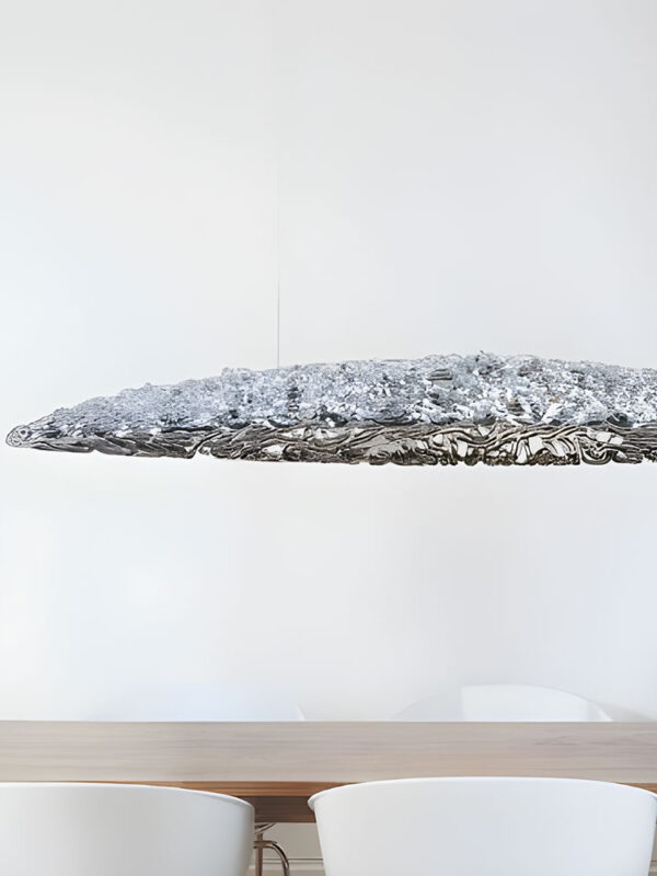 ILFARI NIGHT IN PARIS SARKIT AVİZE