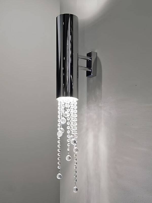 ILFARI SEXY CRYSTALS APLİK