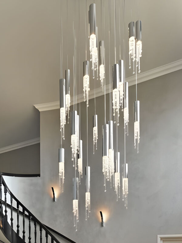 ILFARI SEXY CYRSTALS SARKIT AVİZE