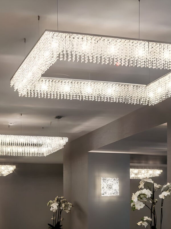 ILFARI SKY CYCLES SARKIT AVİZE