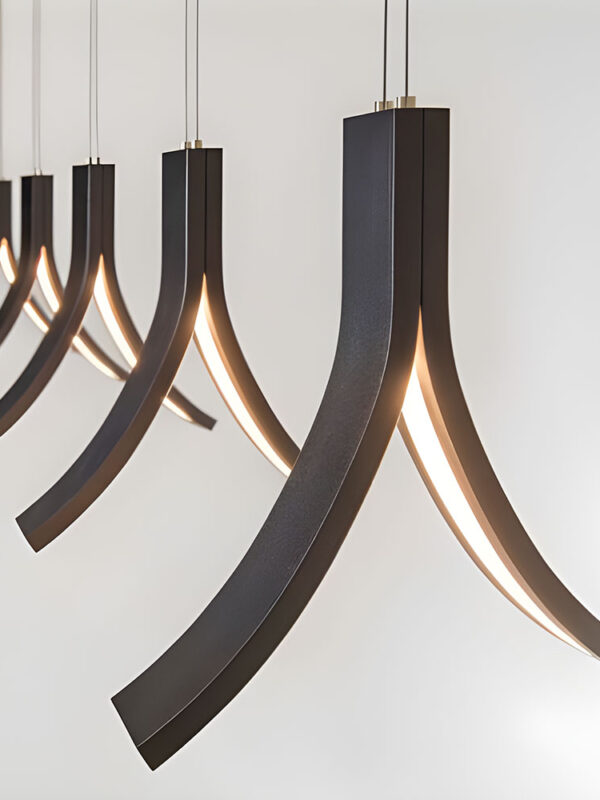 ILFARI STREAM SARKIT AVİZE