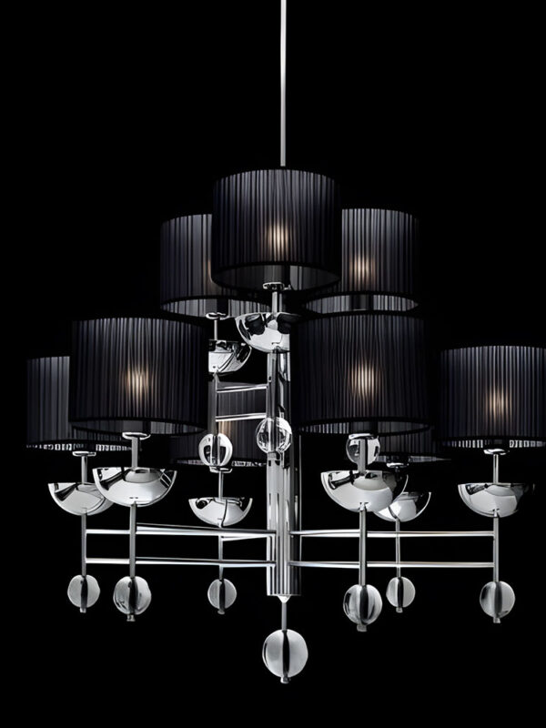 ILFARI SWEET SYMPONY SARKIT AVİZE