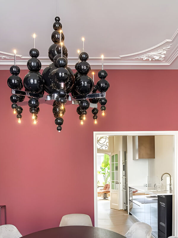 ILFARI TEARS FROOM MOON SARKIT AVİZE