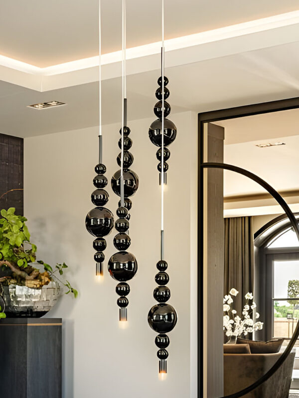 ILFARI TEARS FROOM MOON SARKIT AVİZE