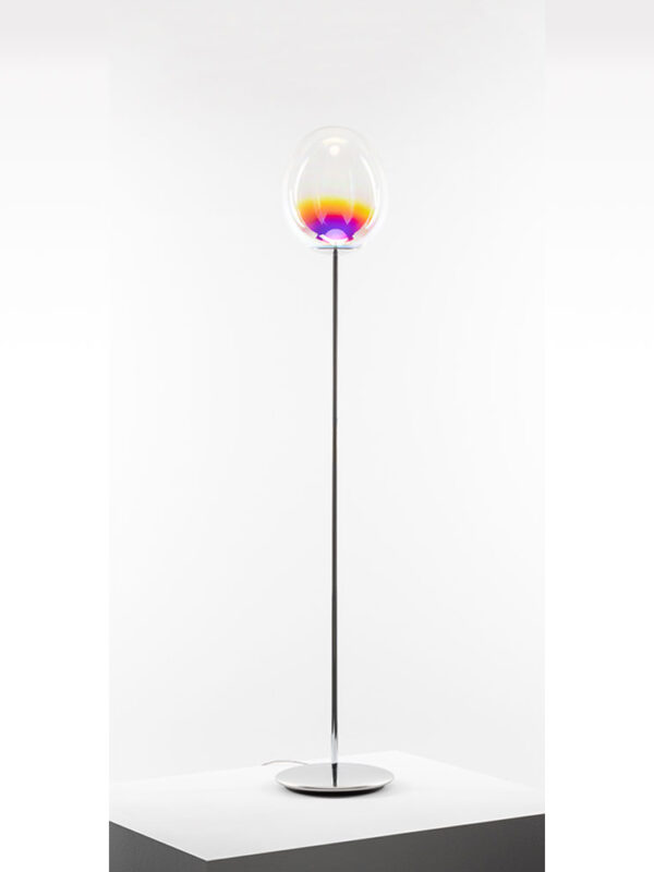 STELLAR NEBULA LAMBADER