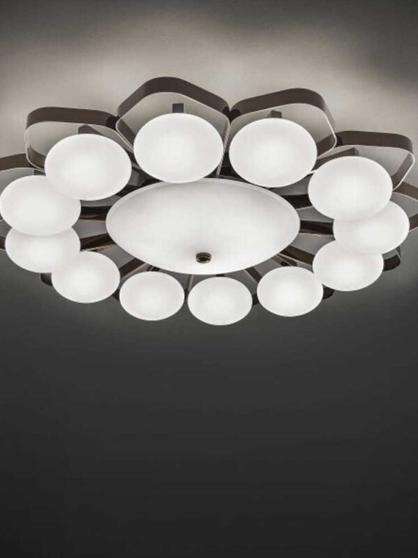 TEO 2392-95 PLAFONYER