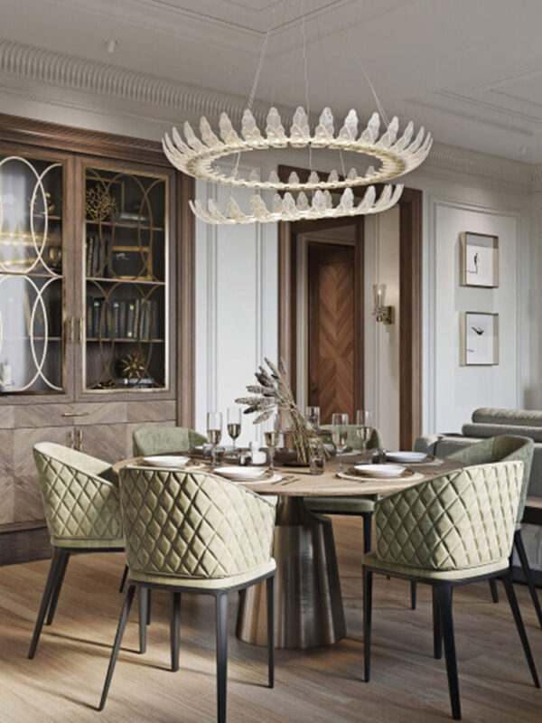 AIRONE 683-120 AVİZE