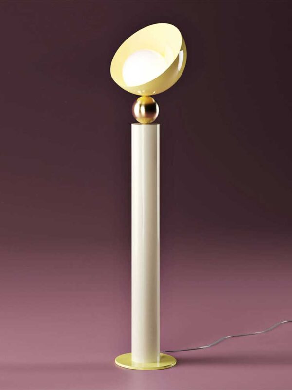 AURORA 796-P LAMBADER