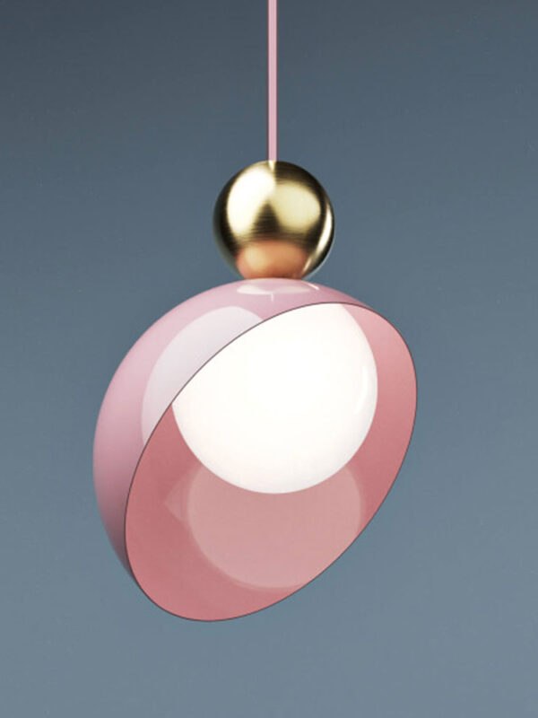 AURORA 796-SG AVİZE