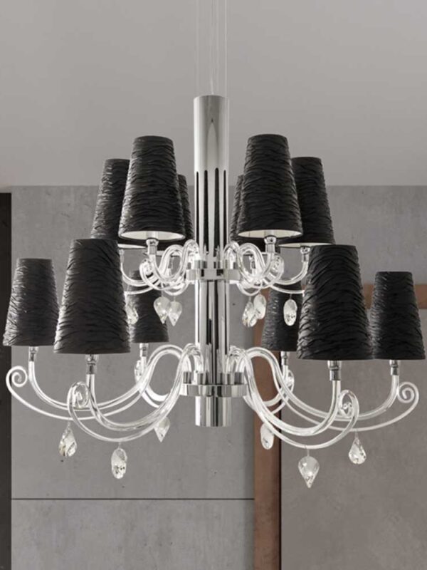 Arabian Pearls H12+1 AVİE