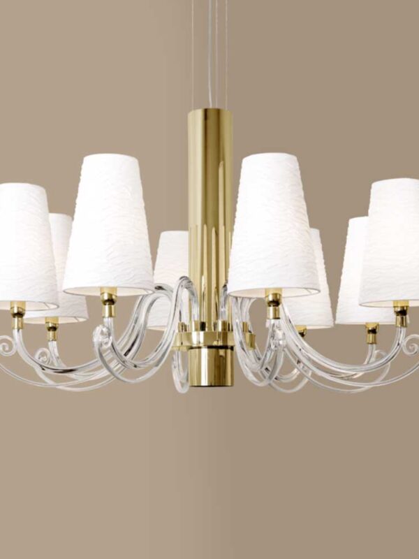 Arabian Pearls H8+1 AVİZE