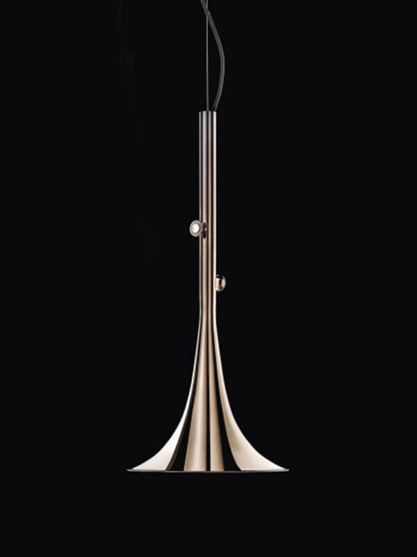 BAFFO 7025-SG AVİZE