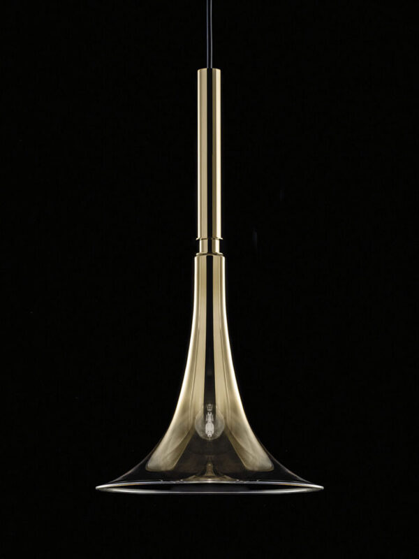 BAFFO 7026-SG AVİZE