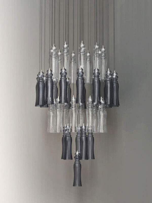 BOBOLI 576-80 AVİZE