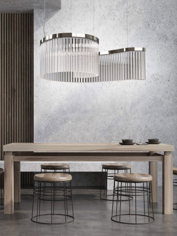 CARMEN 728-100 AVİZE