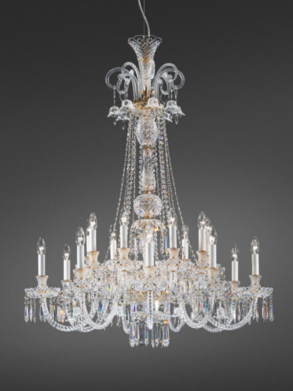 DOGMA 283-9+9 AVİZE